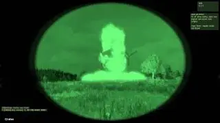 Destroying a Radio Tower without Charges