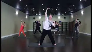 Scott Cole Gentle Yoga  33.45