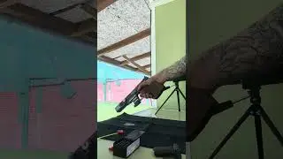 New Pardini SP Hi-Tech// 10 seconds target #issf #pardini #rapidfire #olympic #viral