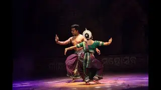 Gandharva Kala Festival 2025 II Prasannakshee II Dr. Noor Raza & Tithibhadra II Adi Dev II Odissi