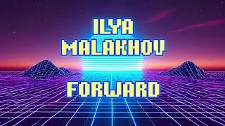 Трек в стиле Synthwave / FL Studio / Ilya Malakhov(Senofeno) - Forward #flstudio #electro #synthwave
