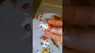 HOW To marinate FISH For FISH FRY #food #cooking #shorts