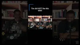 Tim did not like this pick by Malik #podcast #movie #tomgreen