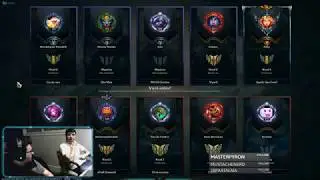 LORE Profunda de LOL com Jhin Maia
