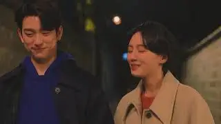 Kim Ga On X Yoon Soo Hyun (The Devil Judge)[+4x08]