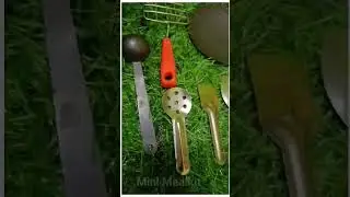 Miniature kitchen set unboxing #miniature #classictinyfood #minicocinar #shortsvideo #shorts