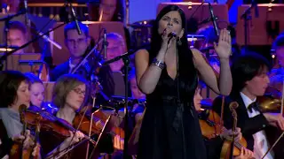 Tu Te Reconnaîtras (Grand Prix/ESC) - live