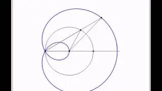 Trisecting an Angle with a LimaCon