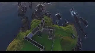 The Iron Rod (Scottish Folk Cover)