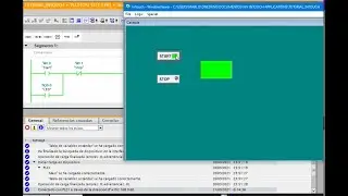 Intouch keep Server y TIA Portal