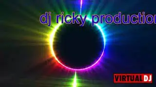 non stop  dj ricky production  7740030461