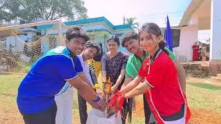 ANNUAL SPORTS MEET 2025