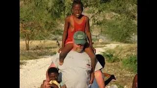 The Local's Show - &ldquo;Helping the Children of Haiti