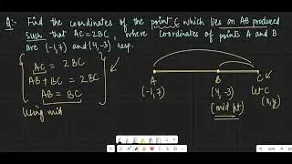 CBSE 10 25-26 COMPETENCY BASED QUESTION COORDINATE GEOMETRY