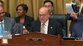 House Holds Slavery Reparations Hearing