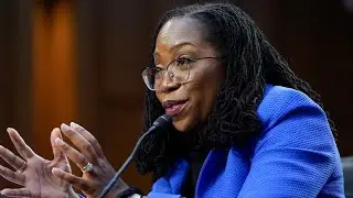 Supreme Court justice speaks in Indianapolis