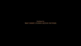 Walt Disney Studios Motion Pictures/Disney (HDR, 1994/2018)