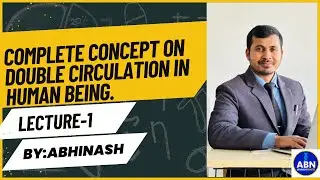 Double Circulation in Human Body | Open & Closed Circulation | Class 10 Science NEB |