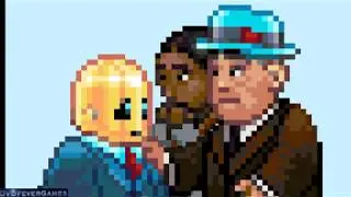 Horace - Chapter 1 (PC, 1080p HD, 60fps)