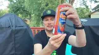 Bud Light Chelada Fuego Clamato  4.2% ABV