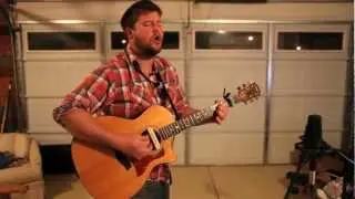 Dan Curcio - Come Alive (acoustic version)