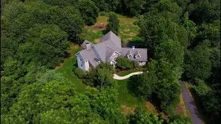 8041 Crancreek NE Drive, Ada, MI, 49301 Tour