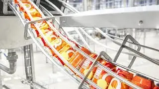 StrongPack Ltd. complete can-line solution for CSD | Sidel