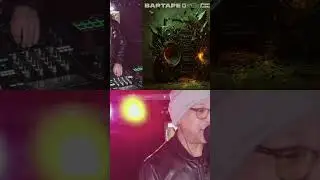 V1 Baptape: Ripping It Up! 🔊🦖
