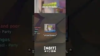 REAL TEARS! #shorts #valorant #foryou #gaming #funny #n817