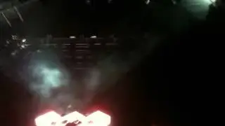 Deadmau5 - EvolutionFestival 04.06.12