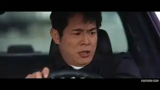 Romeo Must Die (2000) | Car & Motorcycle Chase + Fight Scene | Jet Li & Aaliyah