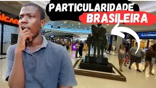 Como é a época do natal no Brasil? Confira no vídeo