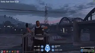 Legends never die (Matt Edit)
