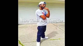 Creativity - Hard Times And Sacrifice (Snippet)