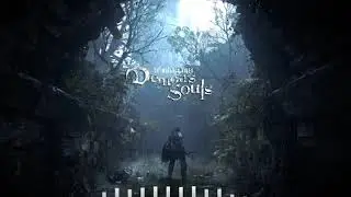 Demon's Souls Remake OST:Maiden Astraea-1 hour version (DG)