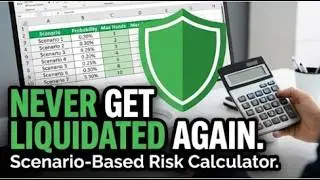 Stop Getting Liquidated: The Ultimate Futures Risk Calculator
