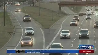 Expired temporary car tags costing Arkansas millions in tax revenue