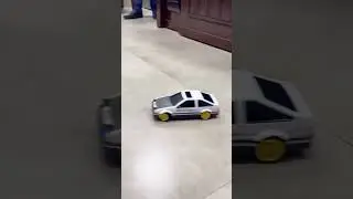 RC Racing Car #RCCar #kidsfun #remotecontrol #kidstoy #toycompanypk