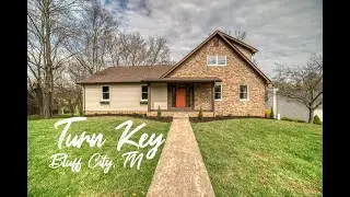 144 Rutledge Dr Bluff City TN | SOLD! | Realtor Josh Taylor