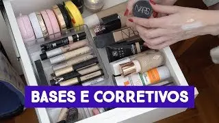 ORGANIZANDO MINHAS 55000000 BASES - Karen Bachini