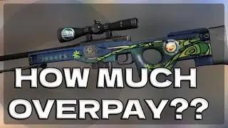 Price Checks #1 - 2014 Cologne Holos on AWP Corticera?