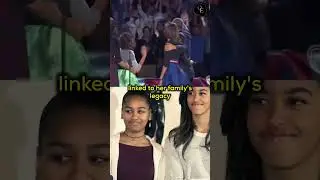 The Lifestyle of Sasha Obama 2025 ★ Los Angeles Home, Boyfriend, Hobbies, Net Worth