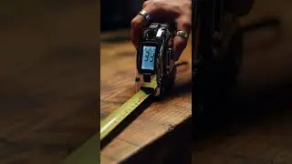 This tool is from the future! 勞