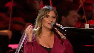 Northern Soul at the Proms      Natalie Palmer - What