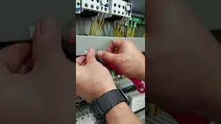 ตู้ควบคุม Rack Compressor🙂#shorts #inverter #compressor