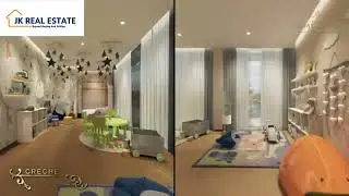 Refined living arrives in Ghatkopar East ✨Drushti Group presents Drushti Emerald 
