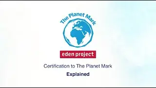 Planet Mark - Certification Explainer Video