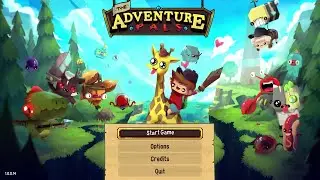 The Adventure Pals Part 2: The HotDogening