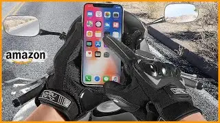 Top 5 Best Motorcycle Gloves