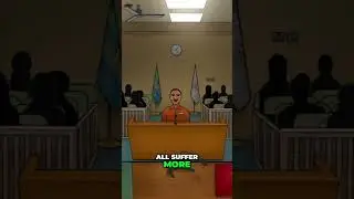 Say your last words! #funny #gaming #judgesim #roleplay #simulation #shorts #fyp #contentcreator